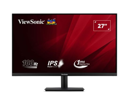 ViewSonic VA270-H-2 - 27" | IPS | Full HD Monitori
