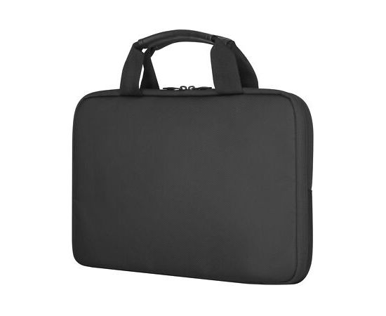 Wenger Modern Business Guyde 14" black Somas portatīvajiem datoriem