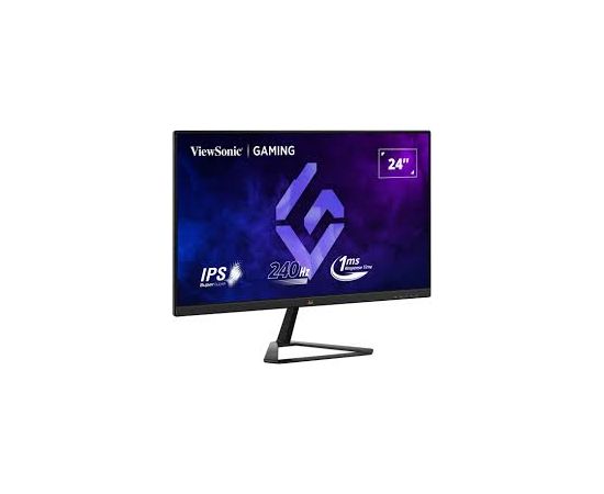 ViewSonic VX2479A-HD-PRO | 240Hz | 1ms | Full HD | 24" Monitori