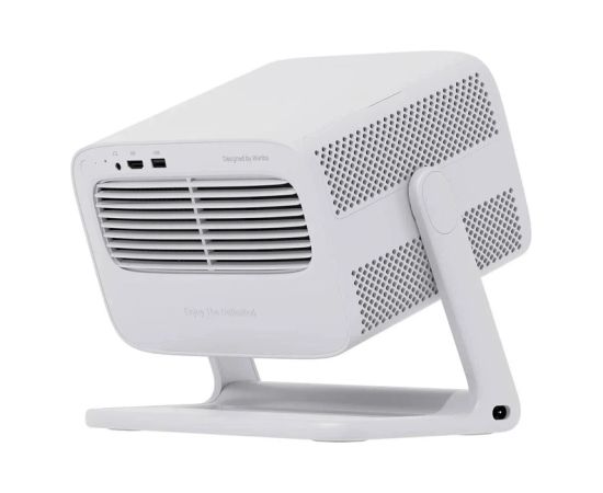 Xiaomi Wanbo Vali 1 white Проекторы