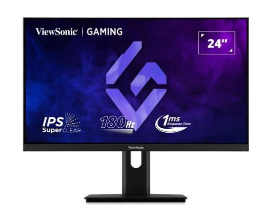 ViewSonic XG24G1 - 24" | IPS | Full HD | 1ms | 180Hz Monitori