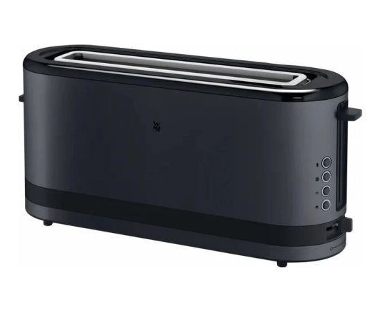 WMF KitchenMinis Deep Black 4.1412.0071 black Тостеры