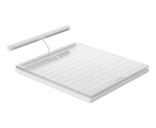Withings Body Scan white WBS08 Ķermeņa svari