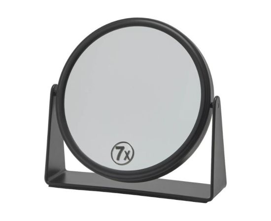 Aquanova spogulis Forte, melns Vannas istabas spoguļi