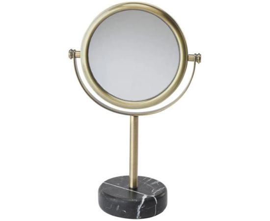 Aquanova spogulis Nero, melns Vannas istabas spoguļi