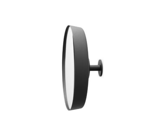 Brabantia kosmētiskais spogulis MindSet, mineral infinite grey Vannas istabas spoguļi