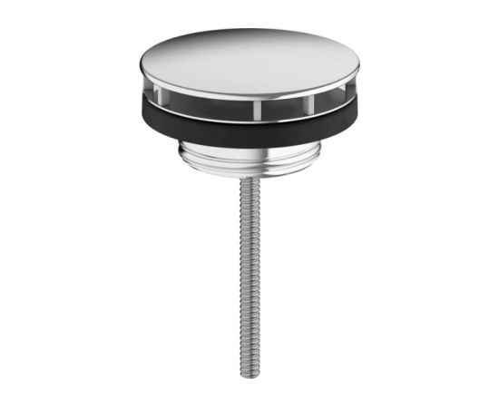 Hansgrohe izplūde ar dekoratīvo vāciņu, hroms Sifoni