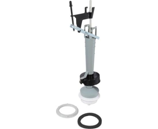 Gustavsberg noskalošanas mehānisms ST modelis Sifoni