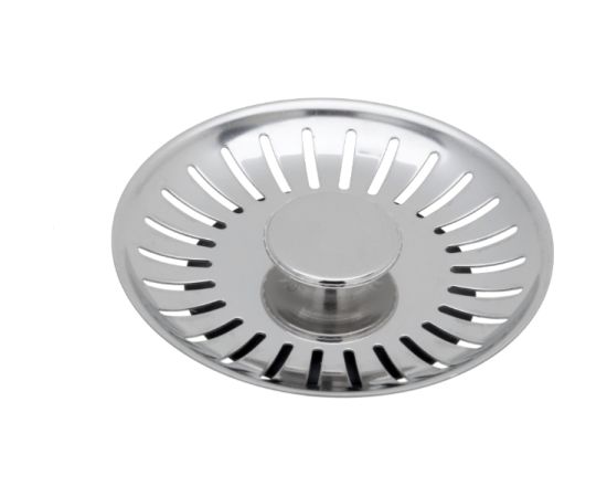 Reginox izplūdes sietiņš virtuves izlietnei  3,5" Comfort (izlietnēm Colorado, 390) Sifoni