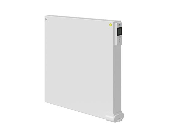 Purmo elektriskais eļļas radiators, 11 tips, Yali Parada Plus, 500x1050mm, 230V, 1000W Eļļas radiatori