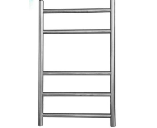 Semko dvieļu žāvētājs Viktorija, 1000x500 mm, nerūsējošais tērauds Dvieļu žāvētāji pie apkures