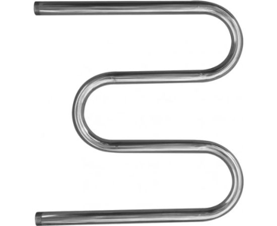 Semko dvieļu žāvētājs M-veida d=25/500x800 2d. nerūsējošais tērauds Dvieļu žāvētāji pie apkures