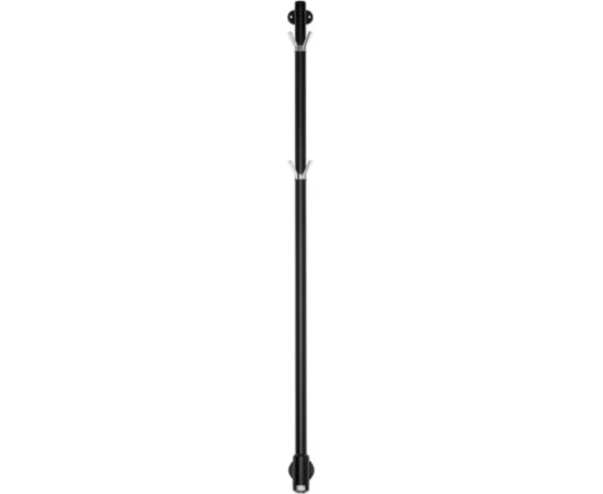 PAX elektriskais dvieļu žāvētājs Limbo, 1400 mm, 24W, Momento II, balts Электрические
