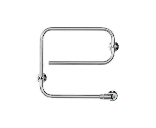 PAX elektriskais dvieļu žāvētājs TR45, 490x445 mm, 30W, nerūsējošais tērauds Электрические