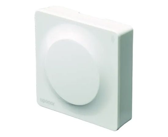 Uponor Smatrix Wave bezvadu termostats sabiedriskām ēkām T-163 {{n}} Silto grīdu sistēmas