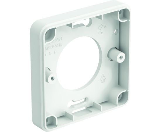 Uponor Smatrix Base sienas adapteris T-149 A-14X Silto grīdu sistēmas