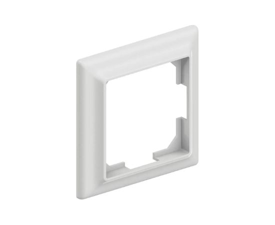 Uponor Smatrix Base Sienas rāmis T-141 Silto grīdu sistēmas