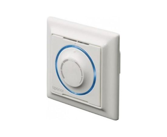 Uponor Smatrix Base vadu termostats virsapmetuma Silto grīdu sistēmas