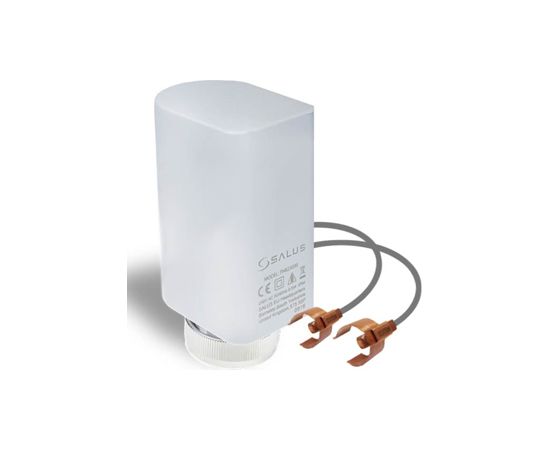 Salus izpildmehānisms automātiski balansējošs THB23030 230V M30 230V Silto grīdu sistēmas