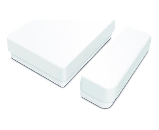 Salus atvērto durvju/logu sensors OS600 Silto grīdu sistēmas