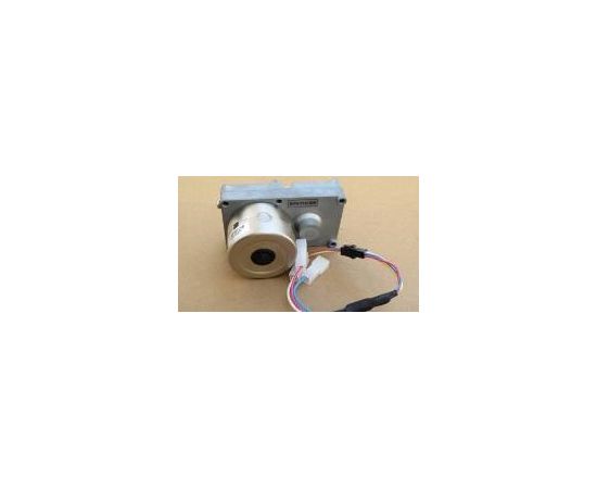 Thermoflux granulu padeves motors 1.3, ( Minitherm AQUA, Minitherm 8 ) Granulu apkures katli
