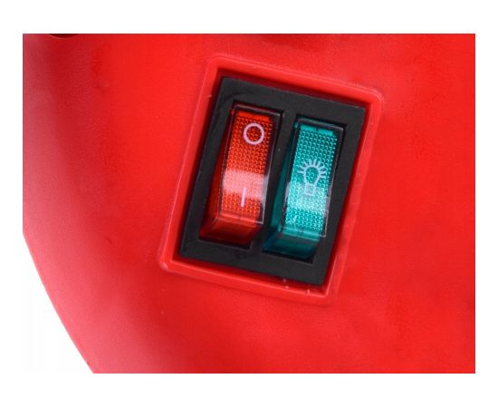 Jokomisiada Odrzutowa Hulajnoga elektryczna dla dzieci muzyka DISCO Para wodna SP0840 Самокаты детские