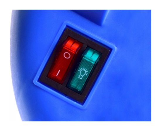 Jokomisiada Odrzutowa Hulajnoga elektryczna dla dzieci muzyka DISCO Para wodna SP0840 Самокаты детские
