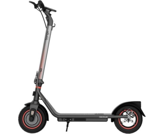 Hulajnoga elektryczna Cecotec Bongo D40 XL Connected Jaunumi - Sports