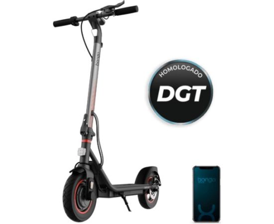 Hulajnoga elektryczna Cecotec Bongo D40 XL Connected Jaunumi - Sports