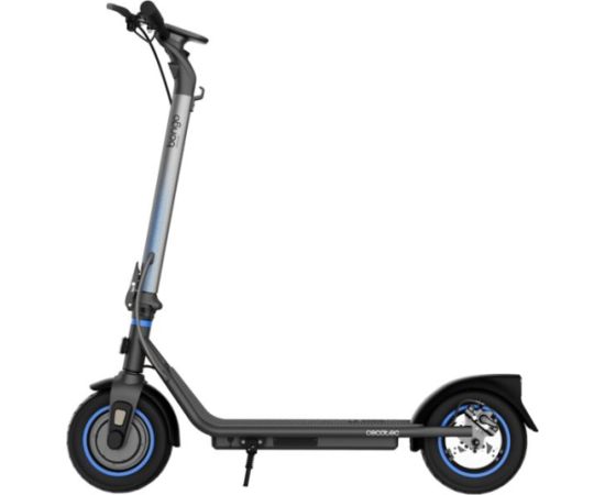 Hulajnoga elektryczna Cecotec Bongo D20 XL Connected Велосипеды