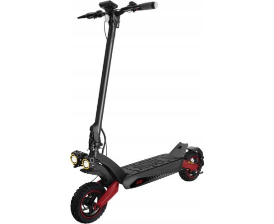 Sencor SCOOTER X40  OFF-ROAD Jaunumi - Sports