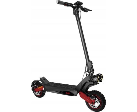 Sencor SCOOTER X40  OFF-ROAD Jaunumi - Sports