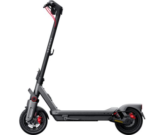 Hulajnoga elektryczna Segway MAX G3 D Jaunumi - Sports