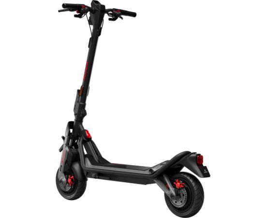 Hulajnoga elektryczna Segway GT3 D Велосипеды