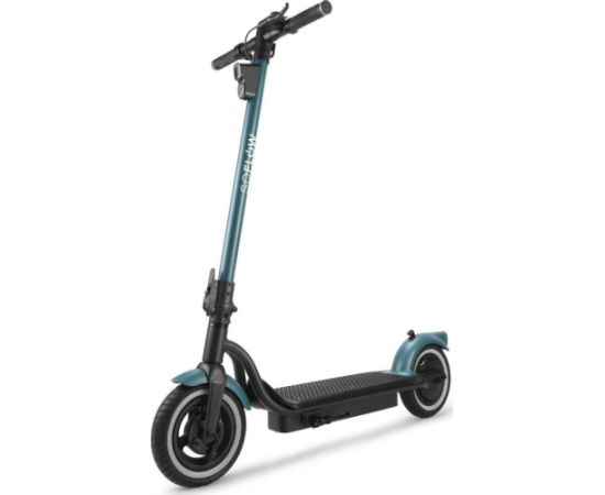 Hulajnoga elektryczna SoFlow - SO2 AIR MAX, 17,4 Ah, original, dt. Straßenzul. Электрические скутеры