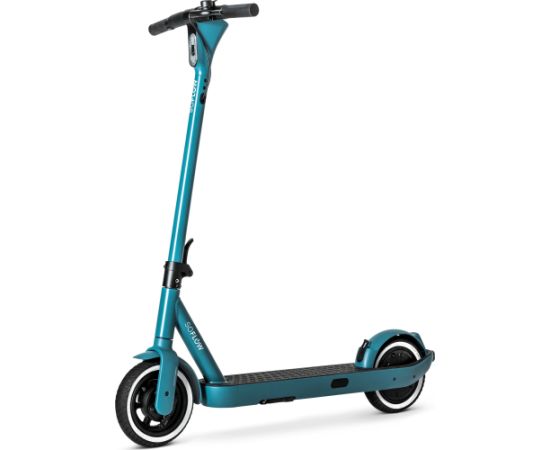 Hulajnoga elektryczna SoFlow - SO ONE E-Scooter 5,2 Ah, original, dt. Straßenzul. Электрические скутеры