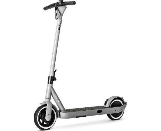 Hulajnoga elektryczna SoFlow SoFlow - SO ONE E-Scooter 5,2 Ah, Silvergrey, dt. Straßenzul. Elektriskie skrejriteņi