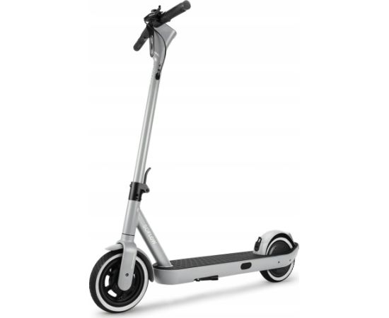 Hulajnoga elektryczna SoFlow SoFlow - SO ONE+ E-Scooter 7,8 Ah, silvergrey, dt. Straßenzul. Электрические скутеры