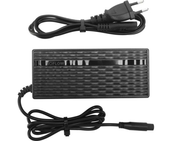 Hulajnoga elektryczna SoFlow - SO ONE E-Scooter 5,2 Ah, black, dt. Straßenzul. Elektriskie skrejriteņi