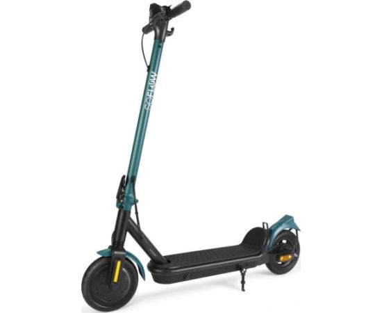 Hulajnoga elektryczna SoFlow SoFlow SO2 ZERO E-Scooter Jaunumi - Sports