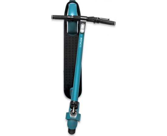 Hulajnoga elektryczna SoFlow SoFlow SO ONE PRO E-Scooter with Blinker Велосипеды