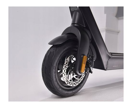 Hulajnoga elektryczna Segway F2 Plus E Jaunumi - Sports