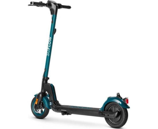 Hulajnoga elektryczna SoFlow SoFlow SO3 Pro E-Scooter with Blinker Велосипеды