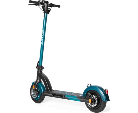 Hulajnoga elektryczna SoFlow SoFlow SO4 Pro E-Scooter Jaunumi - Sports