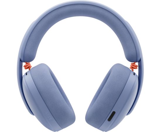 LOGITECH G325 LIGHTSPEED Wireless Gaming Headset - LILAC - 2.4GHZ - EMEA Наушники