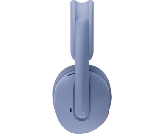 LOGITECH G325 LIGHTSPEED Wireless Gaming Headset - LILAC - 2.4GHZ - EMEA Наушники