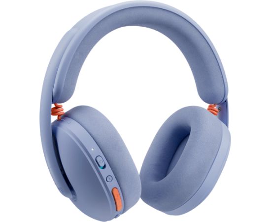 LOGITECH G325 LIGHTSPEED Wireless Gaming Headset - LILAC - 2.4GHZ - EMEA Наушники