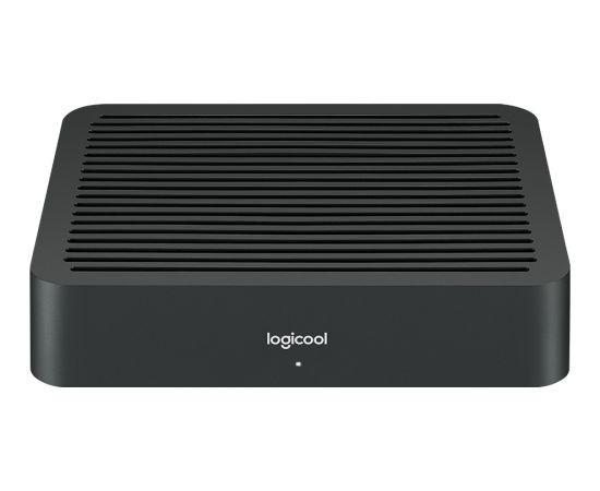 LOGITECH TABLE HUB FOR RALLY - WW WEB Kameras