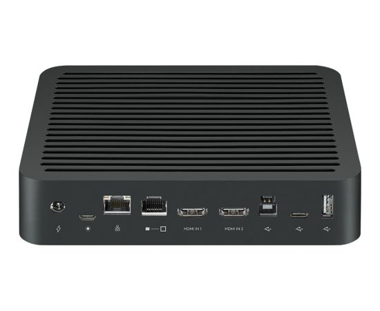 LOGITECH TABLE HUB FOR RALLY - WW WEB Kameras