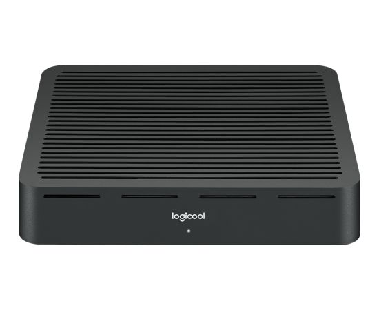 LOGITECH RALLY DISPLAY HUB WEB Kameras